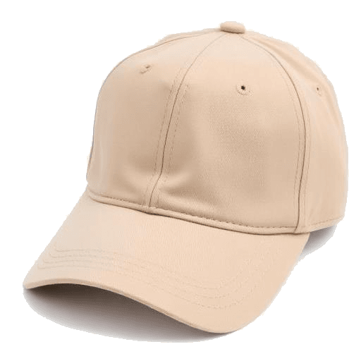 Core Performance Cap in Black