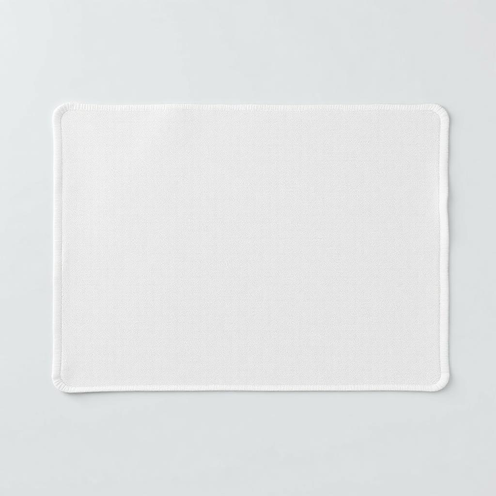 Custom Rugs in Cream