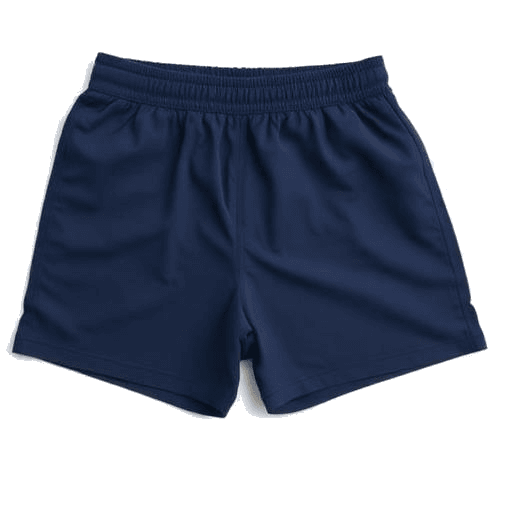 B-Core Shorts in Black