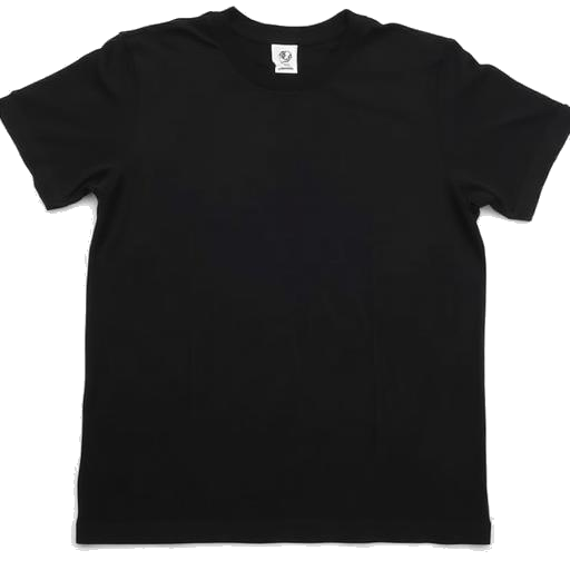 Tee · Black