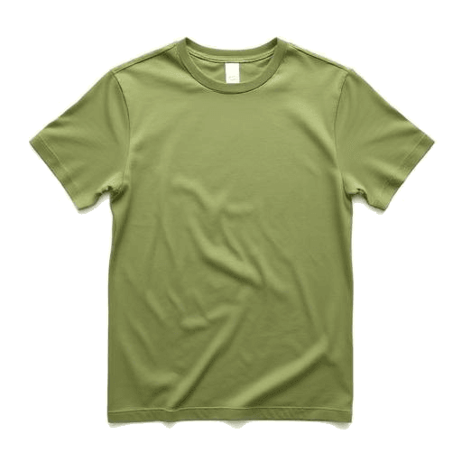 Go-To Tee in Black