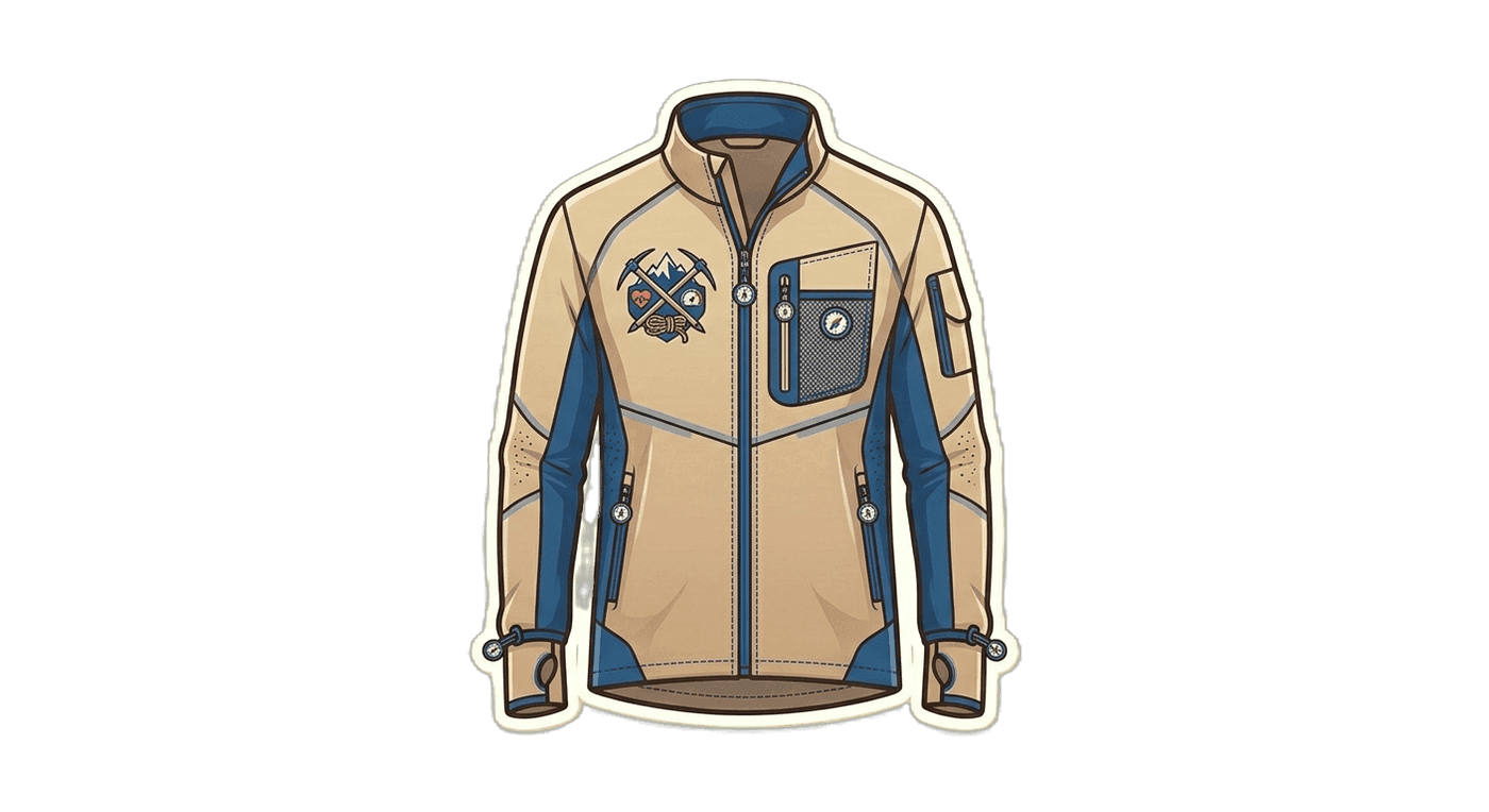 Custom Athletic & Performance - design your own at GetMerch.com