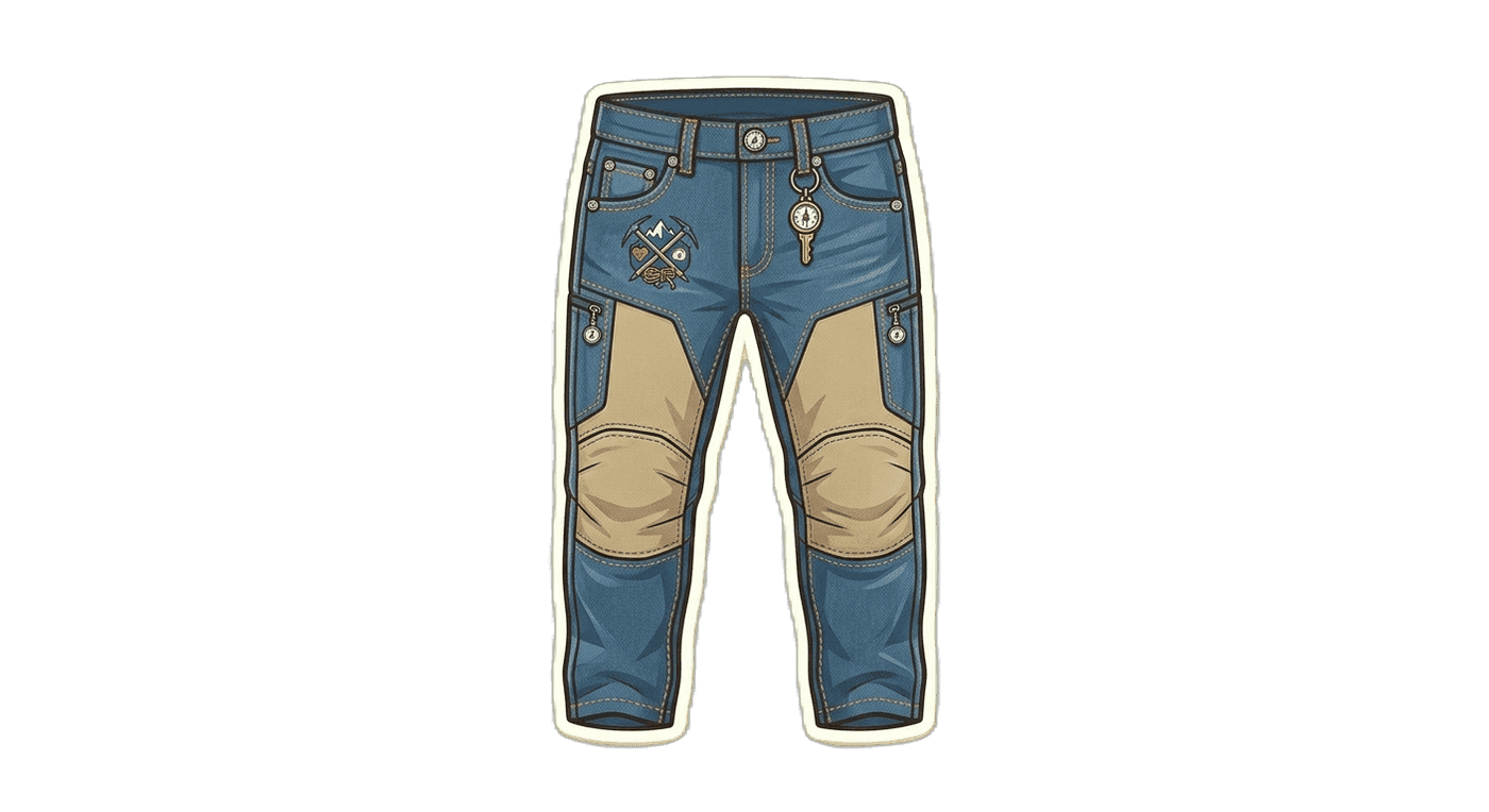 Custom Bottoms - design your own at GetMerch.com