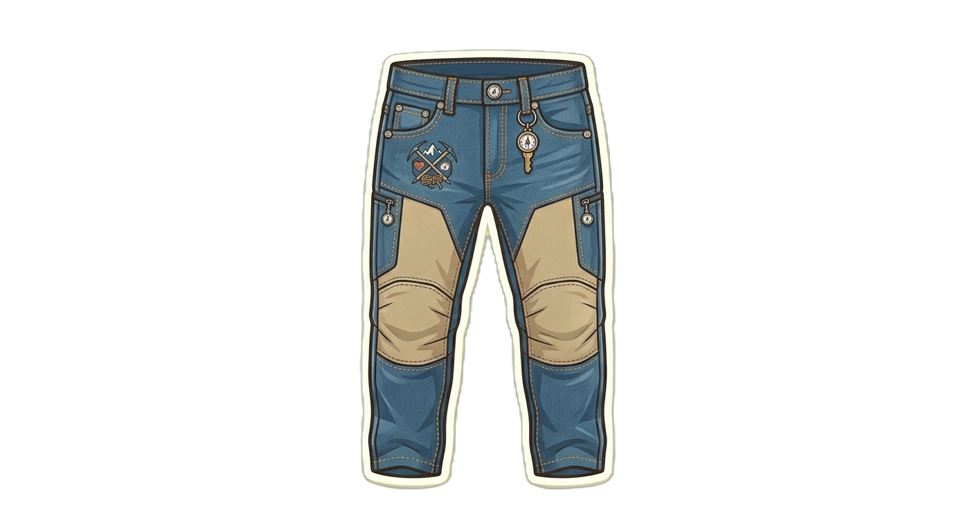 Bottoms