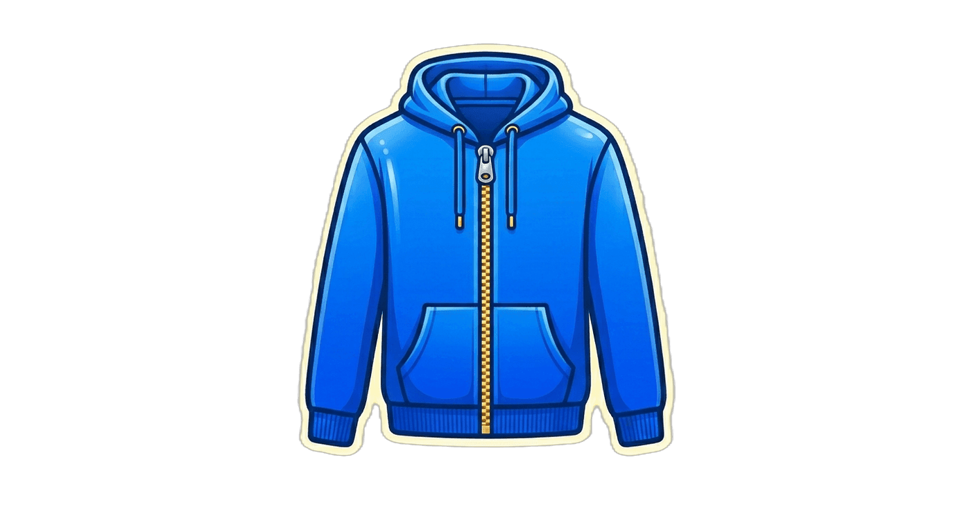 Hoodies & Sweatshirts