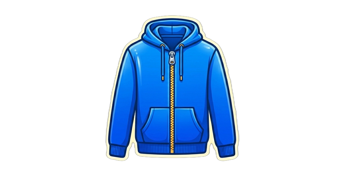 Hoodies & Sweatshirts