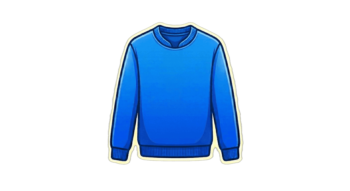 Custom Long Sleeve Shirts - design your own at GetMerch.com