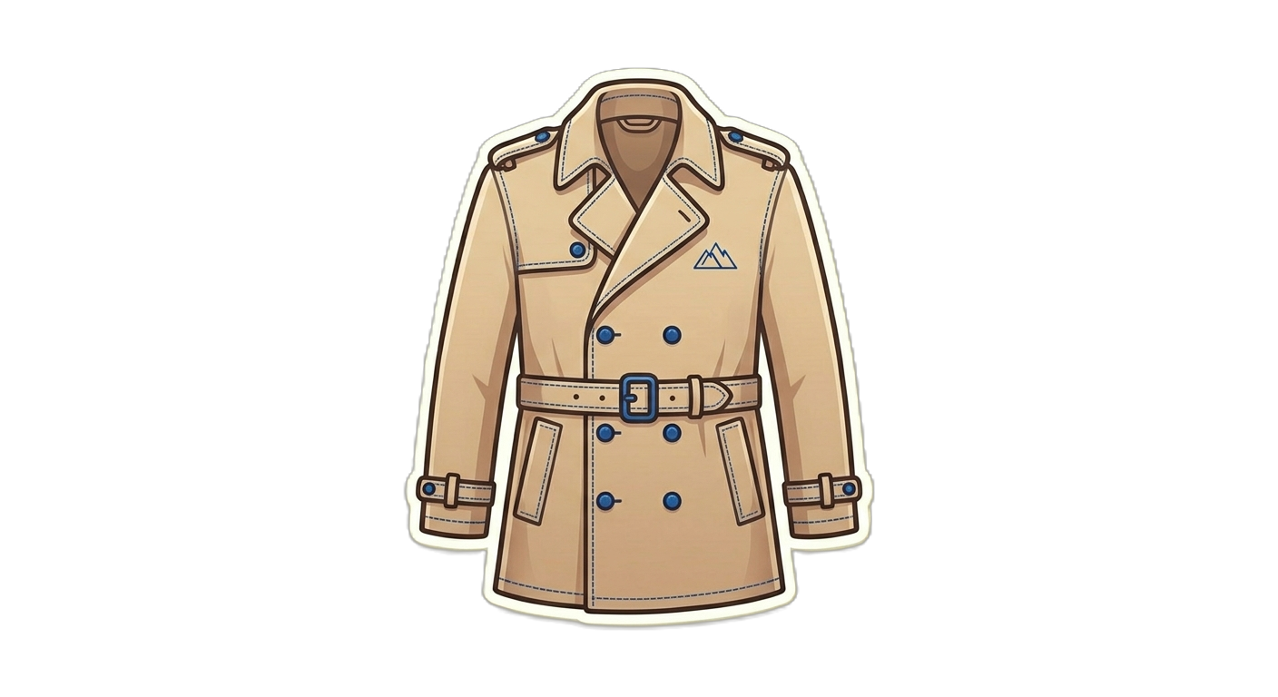 Outerwear & Jackets