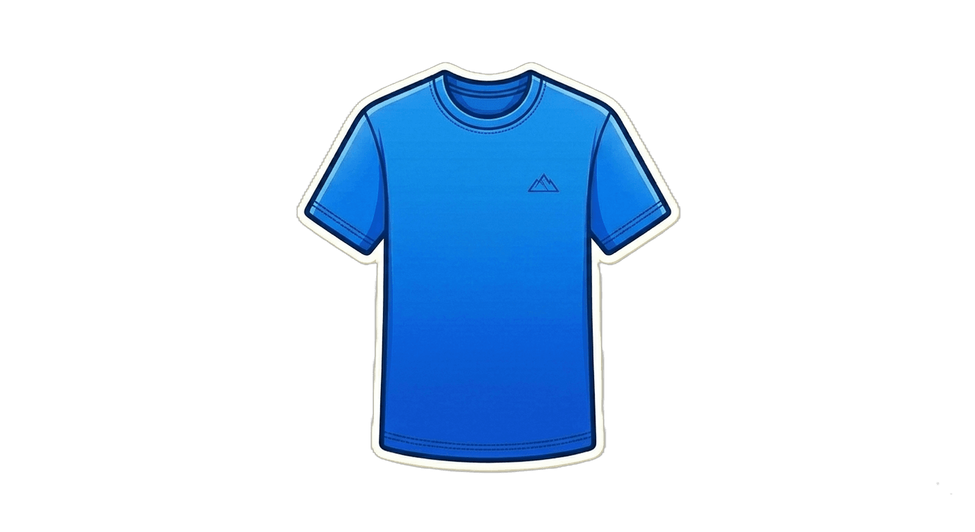 Short Sleeve T-Shirts