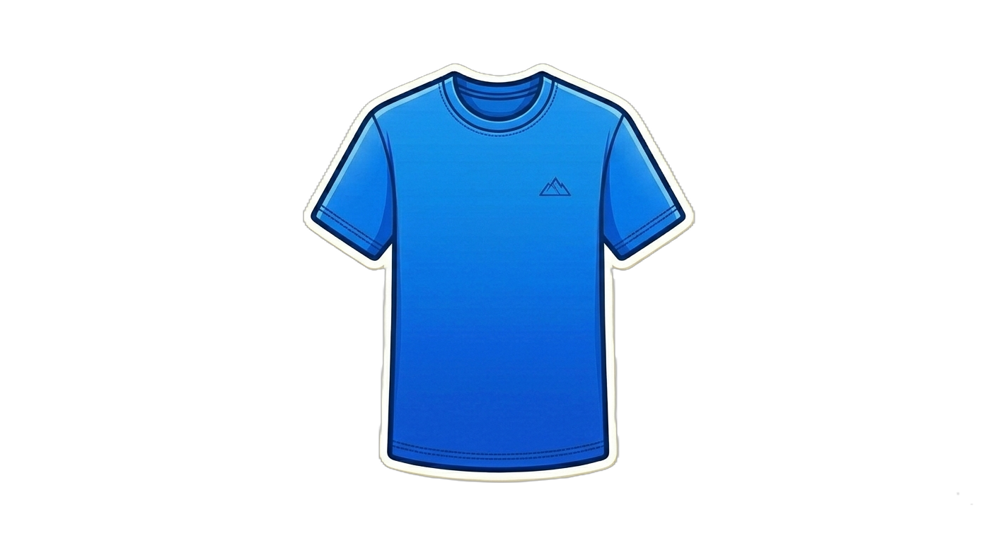 Short Sleeve T-Shirts