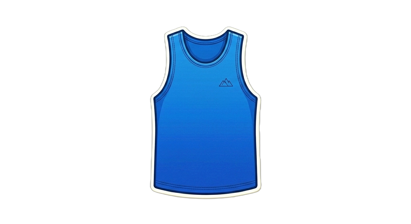 Tank Tops & Sleeveless