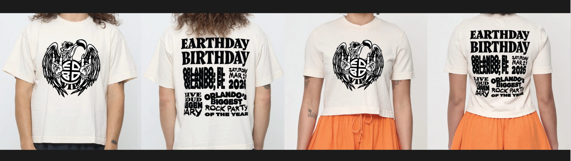 earthday birthday