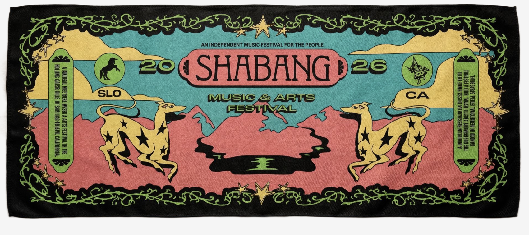 custom pashmina